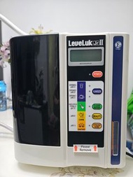 Enagic LeveLuk JR-II 二手電解还原水機