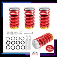 Car Spring Adjustable Coil Over Spring Coilover Eg Ek Per