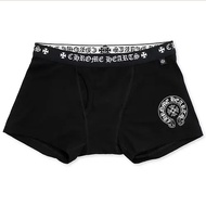 CHROME HEART BOXER BRIEF SHORTS