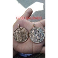 ▣Peso Sagrado (Trumpeta)w/ Talandro