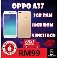 OPPO A37 2+16 ORIGINAL Handphone | Murah |