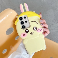 Xiaomi POCO M6 X6 X5 M5 F5 M4 X4 F4 X3 F2 F3 M2 M3 PRO C40 X3GT F4GT C50 C55 Stylish cute cartoon Us