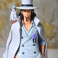 From Japan Model One Piece DXF The Grandline Men Vol.23 Rob Lucci (Rob CP0 White Suit