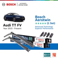 Bosch Aerotwin Plus Multi Clip Wiper Set for Audi TT FV (24"/20")