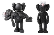 KAWS, Medicom Toy Gone and BFF Companions