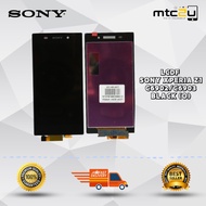 LCDF-SONY XPERIA Z1 C6902/C6903 (BLK) (O)/LCDF-SONY XPERIA Z1 C6902/C6903 (HITAM) (O)