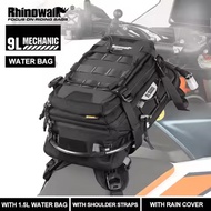 Rhinowalk MJX2002 Motorcycle Tank Bag 9L - Motorcycle Tank Bag