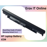 HP JC03 JC04 Pavilion 14-BS 15-BS 15-BW 919700-850 919701-850 HSTNN-LB7V Battery | Hp JC04 laptop battery