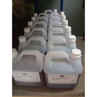 ALKALINE AIRCOND CLEANER  COIL  ISO28 (4KG)