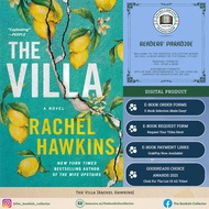 The Villa [Rachel Hawkins]