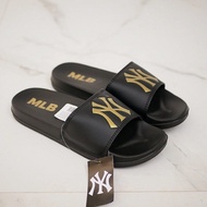 Sandal MLB NY / SENDAL NEW YORK Soft BRANDED Flip Flops