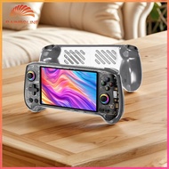 (rain)  TPU Cooling Transparent Case Anti-Scratch Protective Cover Shockproof Protective Sleeve for 
