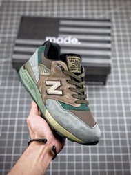 New Balance 998 新百倫 3M反光復古慢跑鞋 ENCAP緩震中底 多尺碼可選（36-45）