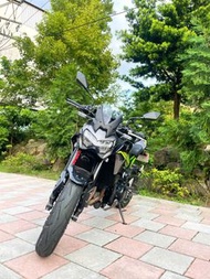 KAWASAKI Z900