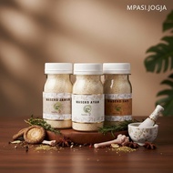 MASEKO MPASI BROTH NON MSG |BABY FOOD BROTH |BABY BROTH |ORGANIC BROTH |ORGANIC MPASI