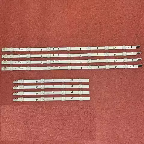LED Backlight strip for Samsung UE43J5502AK UE43J5570SU UE43J5500AK UE43J5550SU UE43J5600AK UE43J560