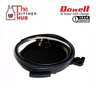 Dowell IC-D2 Induction Cooker