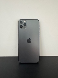 iPhone 11 pro max 256G