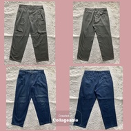 Slacks Dockers 36 38
