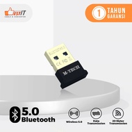 M-Tech Bluetooth USB Dongle V5.0 Adapter