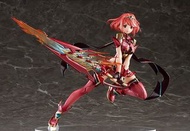 GSC 異度神劍 2 焰 1/7 Figure