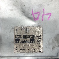 ENGINE 4A-FE 89661-2D170 ( COMPUTER BOX – USED ORIGINAL TOYOTA)