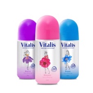 Vitalis Fragranced Deodorant Roll On