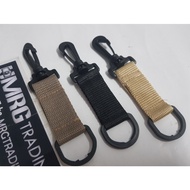 Key holder / swivel hook key organizer / universal organizer