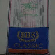 sarung bhs calsik second white