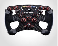 Fanatec ClubSport Steering Wheel Formula V2.5 X