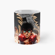 Hajime Motif Mug no Ippo