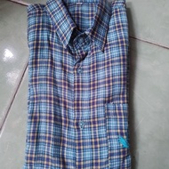 seragam sekolah SMKN 33