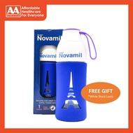 AA FG: Novamil Luminarc Tumbler 320mL