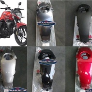 YAMAHA Byson fi middle tank protector cover yamahaOriginal