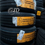 🆕Tayar Tyre Tire [ Continental CC7 ] 165/55R14 175/65R14 185/55R15 185/65R15 195/55R15