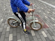 FORBER 兒童腳踏車