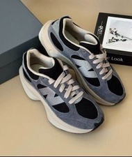 New Balance Wrpd Runner Quiet Gray