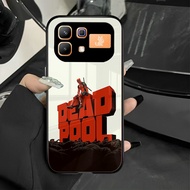 Infinix Note 60 60 Pro Glass Softcase - Latest - Latest - Smartphone Protector (GM 007)