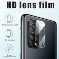 Camera Lens Protector Glass Film For Xiaomi POCO F8 Pro Ultra Redmi K90 K80 K70 K70E K60 K60E K50 Pr