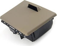 TUNTUN Dashboard Cup Holder Assembly Replacement for Ford F250 F350 F450 F550 Super Duty 2008-2016 R