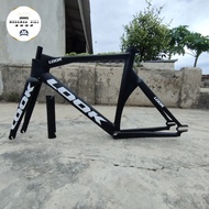 Frameset Fixie Look 496