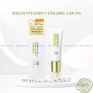 Vitamin C Serum 25% 100MPa Spot Cream Unlabel LAB 20g