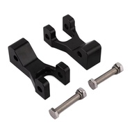 A72M-ATV Lowering Kit Lower Link Adjustable For Suzuki LTZ400 Kawasaki KFX400 Arctic Cat DVX400 Acce