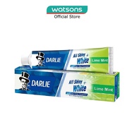 DARLIE All Shiny White Lime Mint 140g