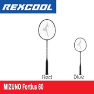 MIZUNO Fortius 60 Badminton Racket