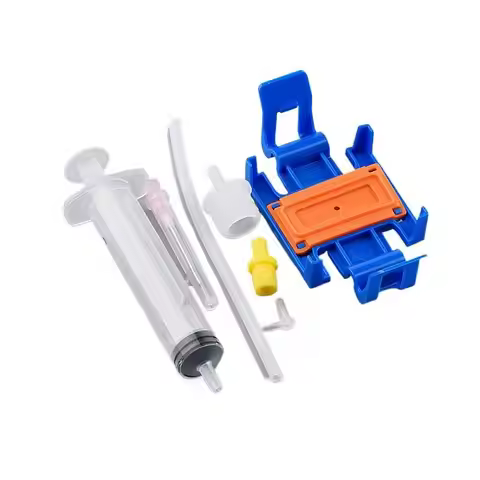 950 951 952 953 954 955 Printer Head Printhead Cleaning Kit For HP 8100 8610 8600 8660 T120 T520 774