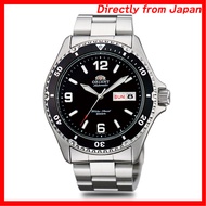 [ORIENT] ORIENT Mako Automatic Watch Mechanical Automatic Diver's Watch with Domestic Manufacturer'