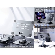 HOLDER STAND hp tablet L-003