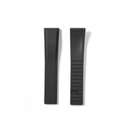WANSHILI | FKM Quick Release Cuttable Strap