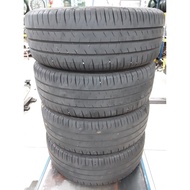 Used Tyre Secondhand Tayar GOODYEAR DURAPLUS 2 185/60R14 80% Bunga Per 1pc